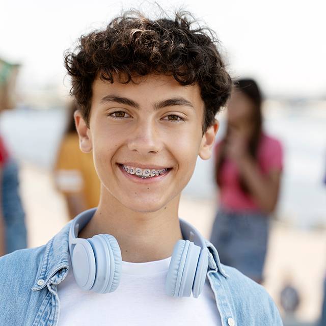 Orthodontists in Carmel, Indiana WestClay Orthodontics